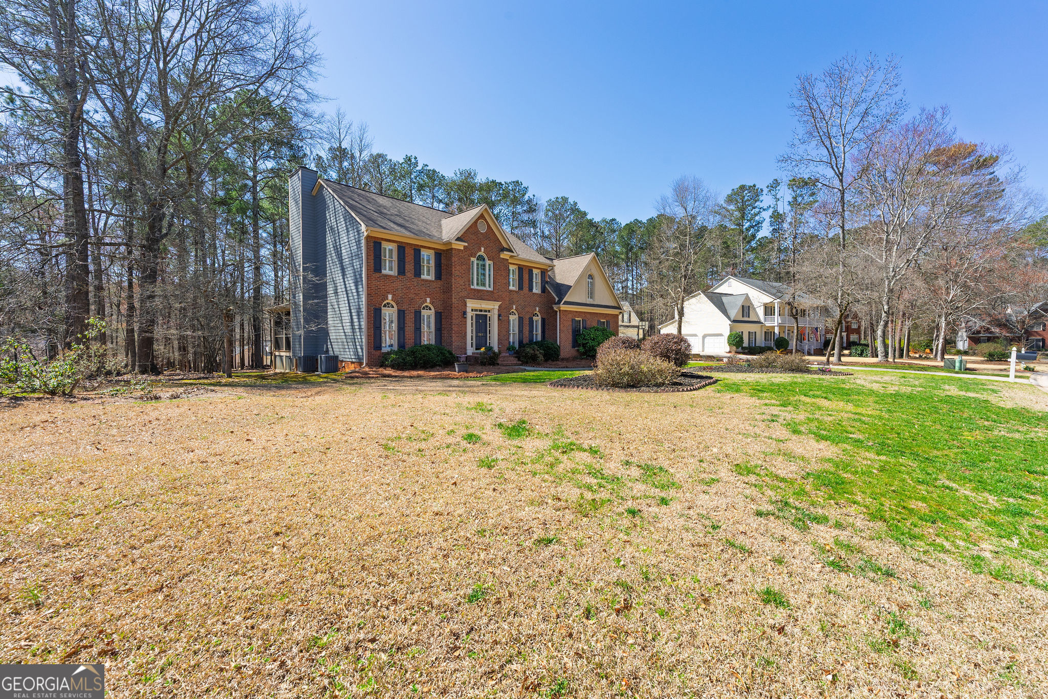 Peachtree City, Georgia 30269, United States, 5 Bedrooms Bedrooms, ,3 BathroomsBathrooms,Residential,Pending,88764