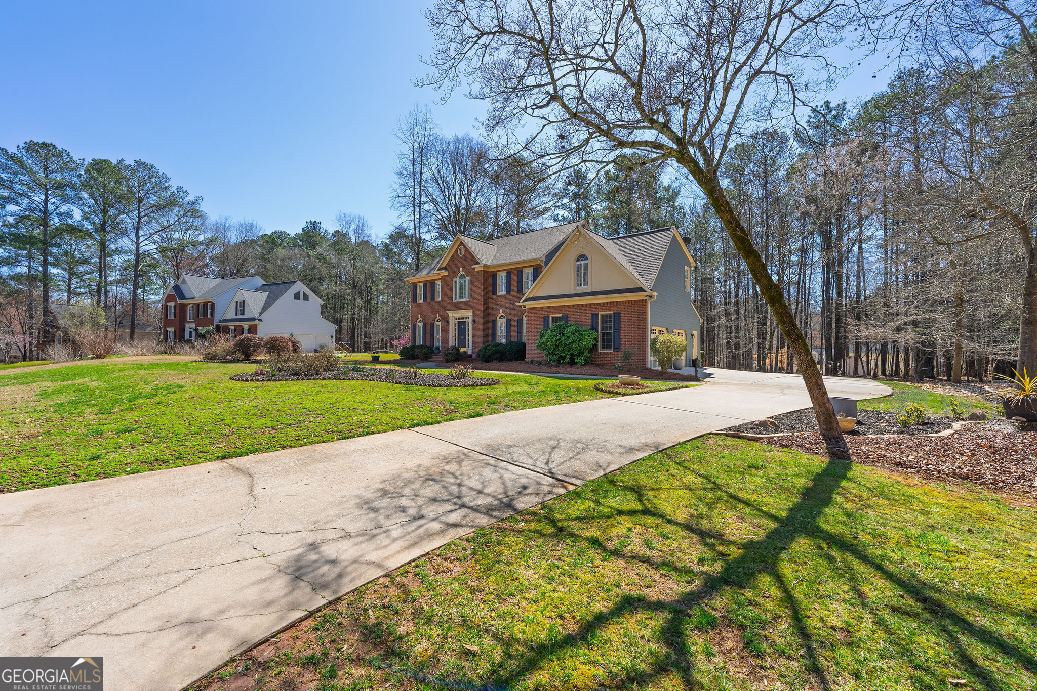 Peachtree City, Georgia 30269, United States, 5 Bedrooms Bedrooms, ,3 BathroomsBathrooms,Residential,Pending,88764