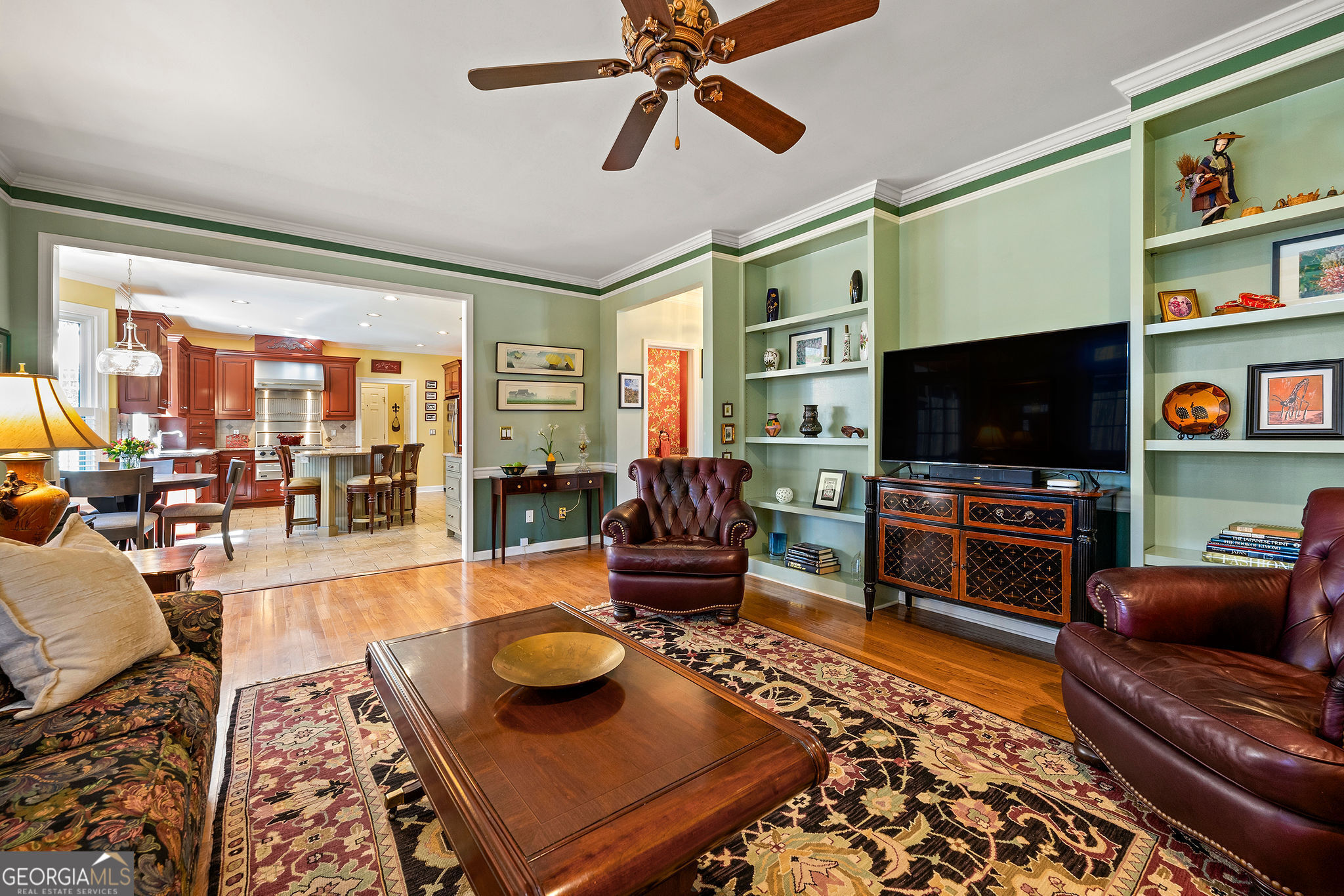 Peachtree City, Georgia 30269, United States, 5 Bedrooms Bedrooms, ,3 BathroomsBathrooms,Residential,Pending,88764