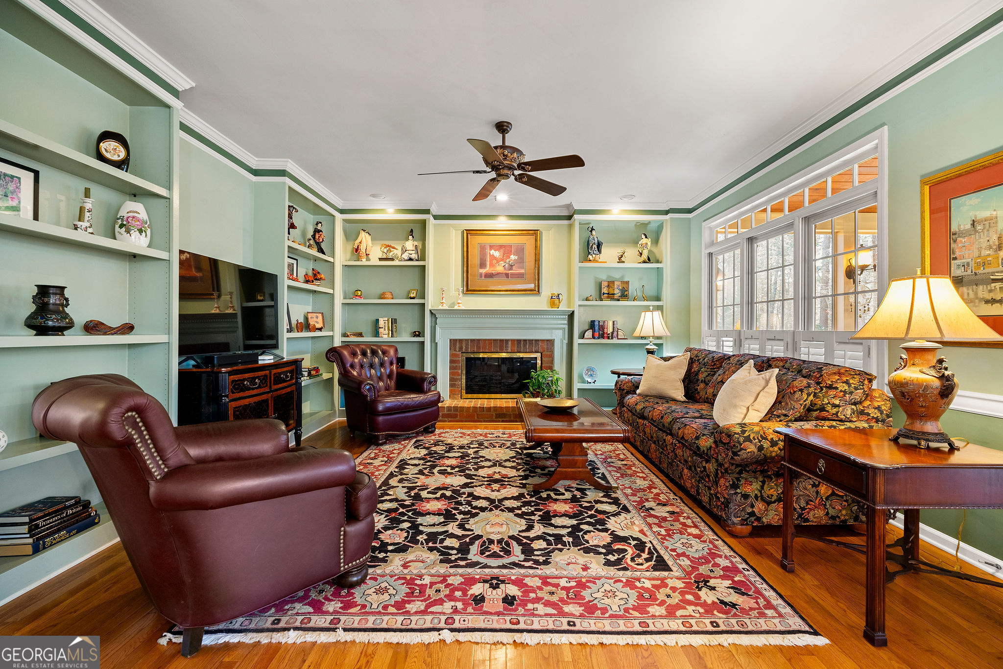 Peachtree City, Georgia 30269, United States, 5 Bedrooms Bedrooms, ,3 BathroomsBathrooms,Residential,Pending,88764