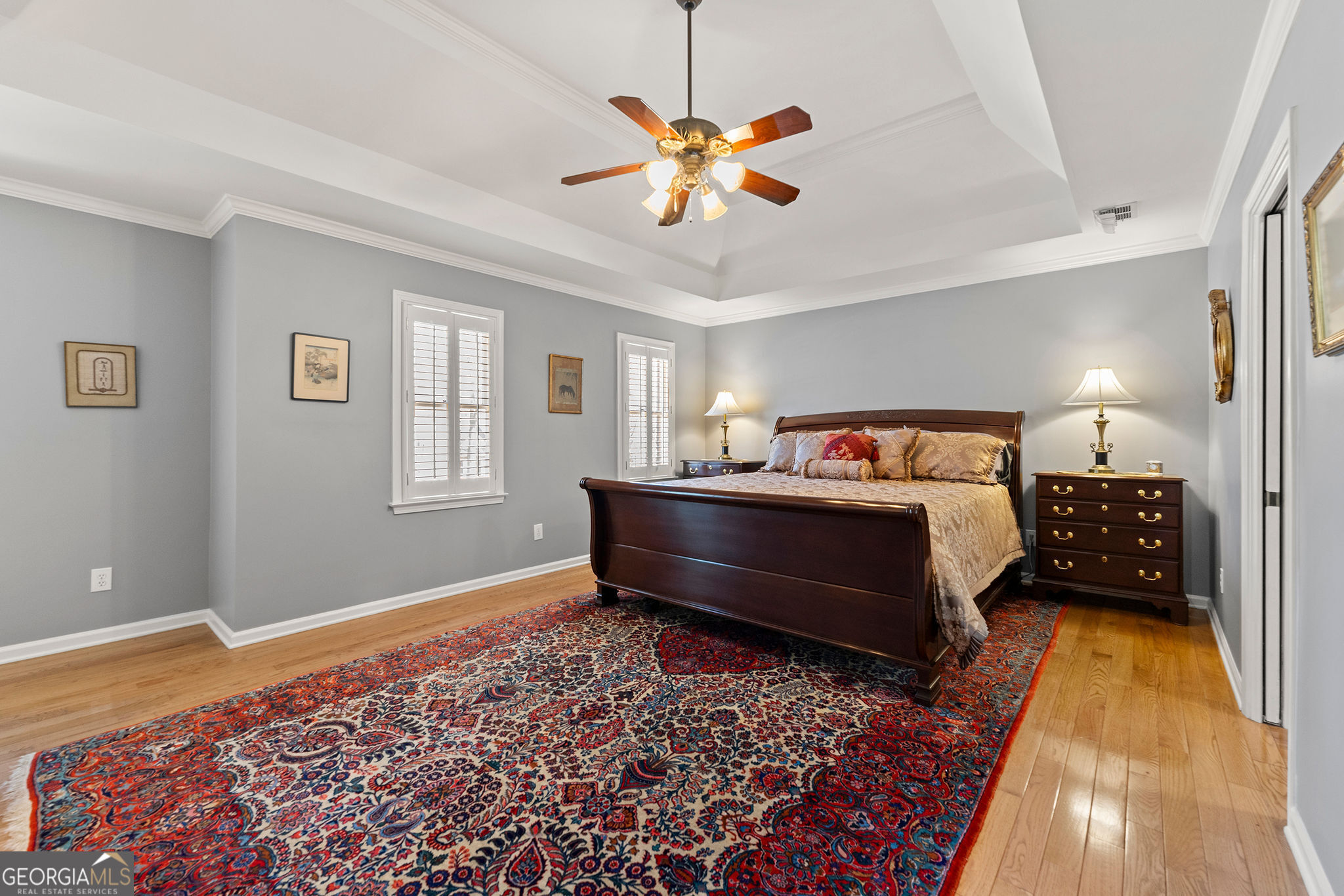 Peachtree City, Georgia 30269, United States, 5 Bedrooms Bedrooms, ,3 BathroomsBathrooms,Residential,Pending,88764