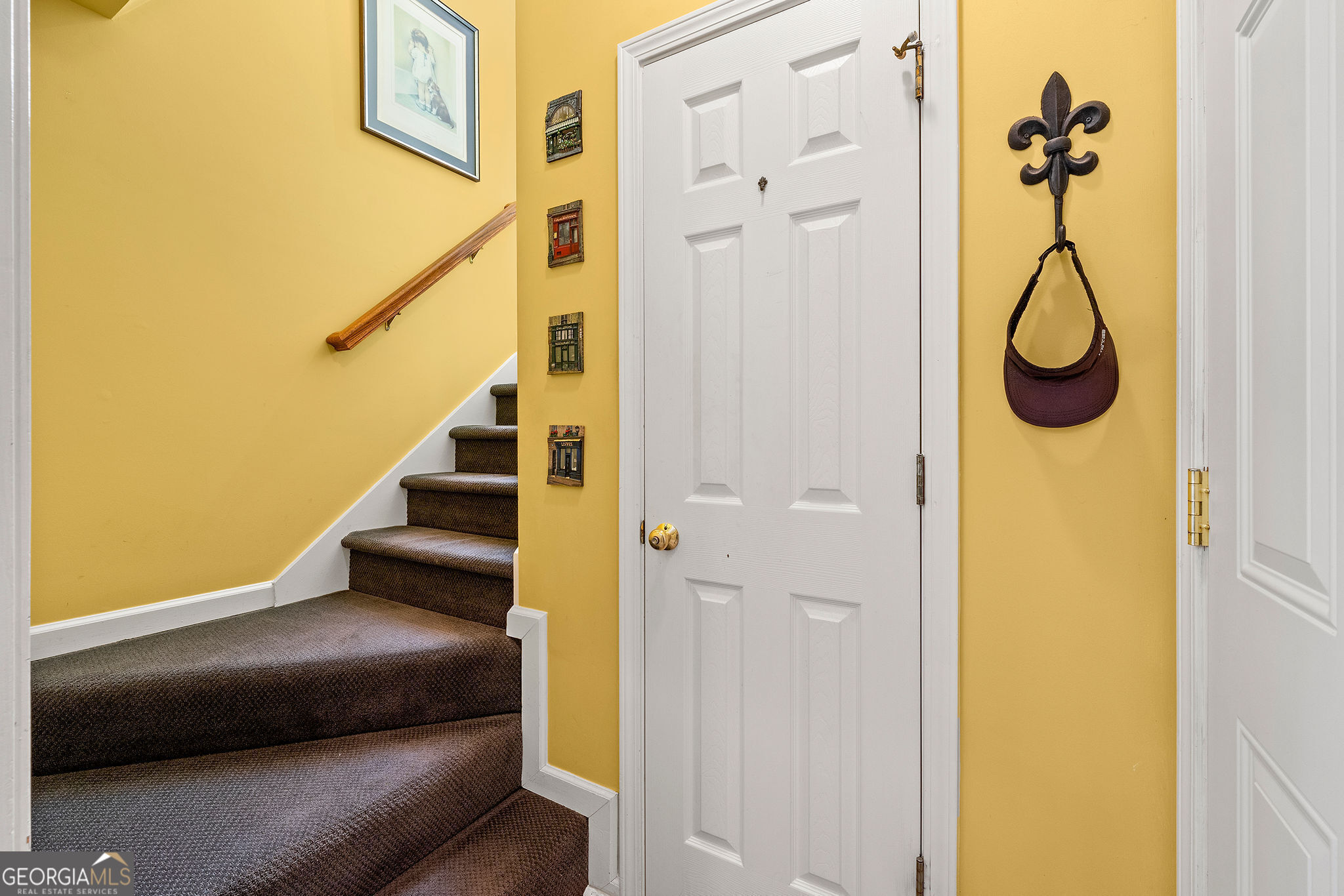 Peachtree City, Georgia 30269, United States, 5 Bedrooms Bedrooms, ,3 BathroomsBathrooms,Residential,Pending,88764