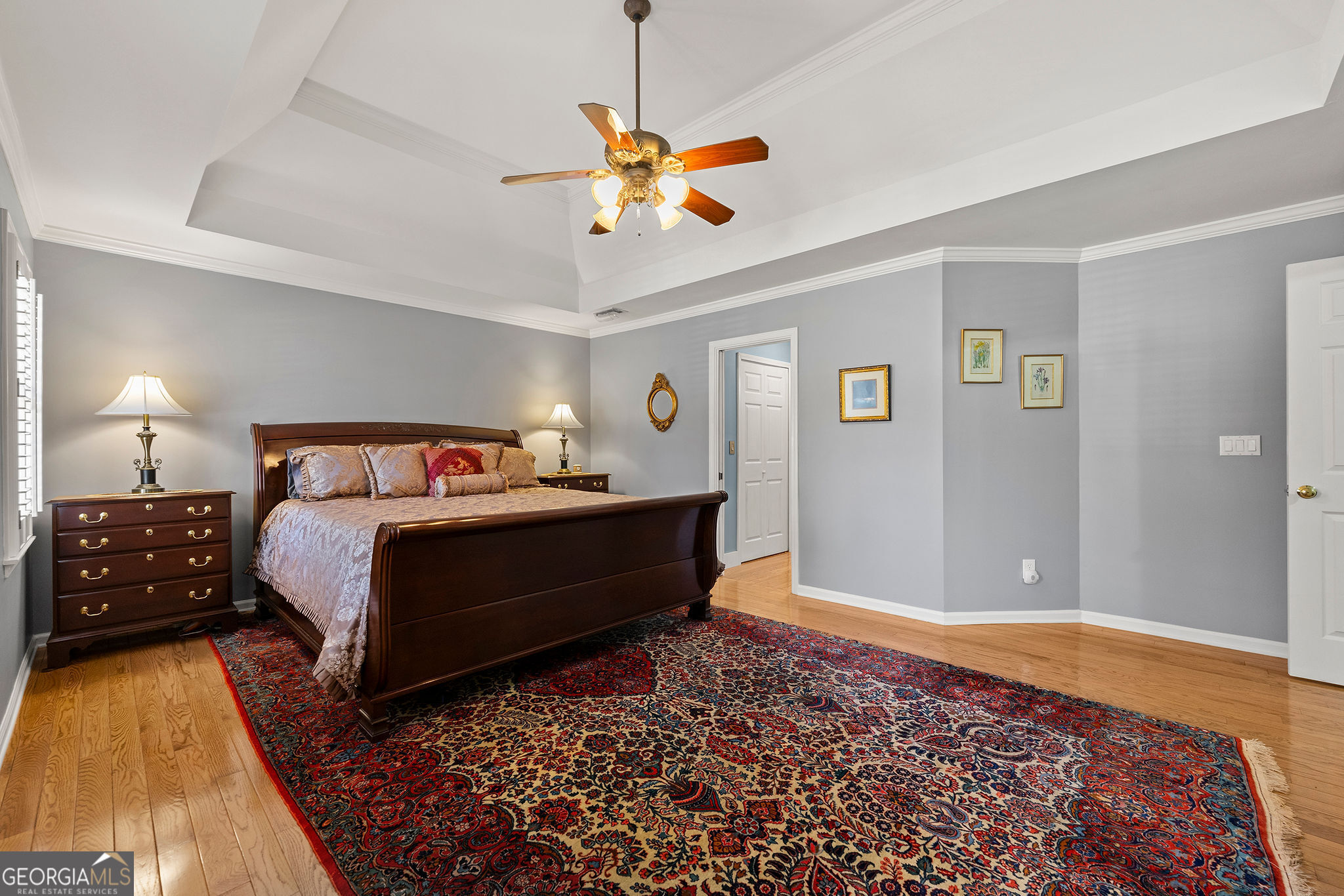 Peachtree City, Georgia 30269, United States, 5 Bedrooms Bedrooms, ,3 BathroomsBathrooms,Residential,Pending,88764