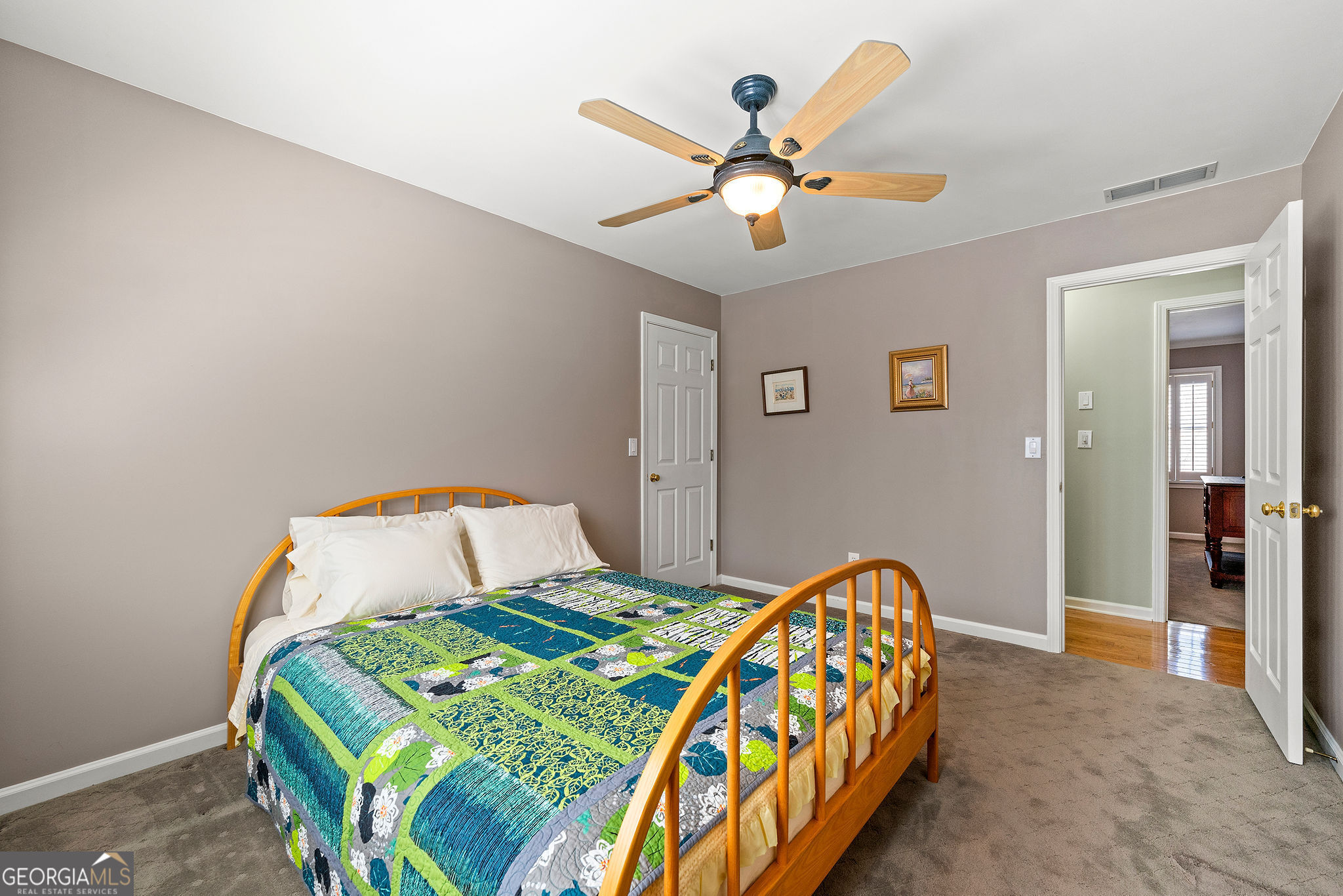 Peachtree City, Georgia 30269, United States, 5 Bedrooms Bedrooms, ,3 BathroomsBathrooms,Residential,Pending,88764