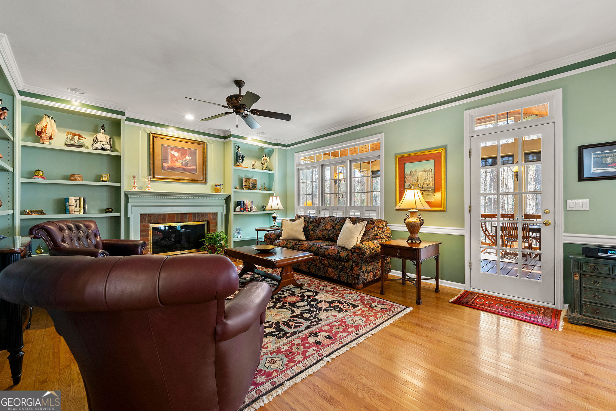 Peachtree City, Georgia 30269, United States, 5 Bedrooms Bedrooms, ,3 BathroomsBathrooms,Residential,Pending,88764