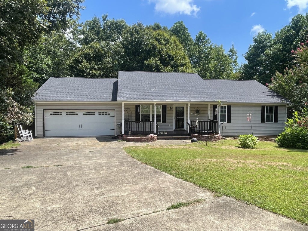Photo of 14 RAYELEE Circle, Jasper, GA 30143 (MLS # 10853476)
