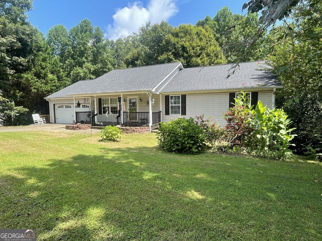 Photo of 14 RAYELEE Circle, Jasper, GA 30143 (MLS # 10853476)