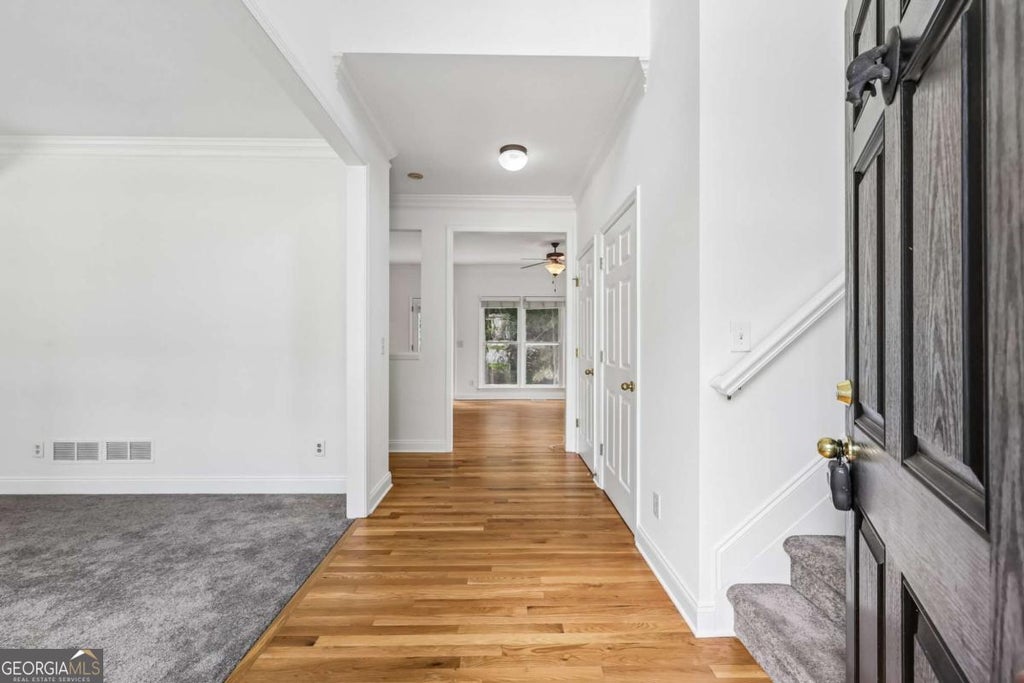 Photo of 6367 Spring Lake Drive, Flowery Branch, GA 30542 (MLS # 10763198)