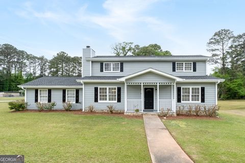 100 Fairview Drive, Stockbridge, GA 30281 - #: 10514121