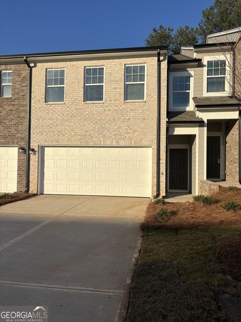 Photo of 1224 Fagiolo Street, Mcdonough, GA 30253 (MLS # 10639258)