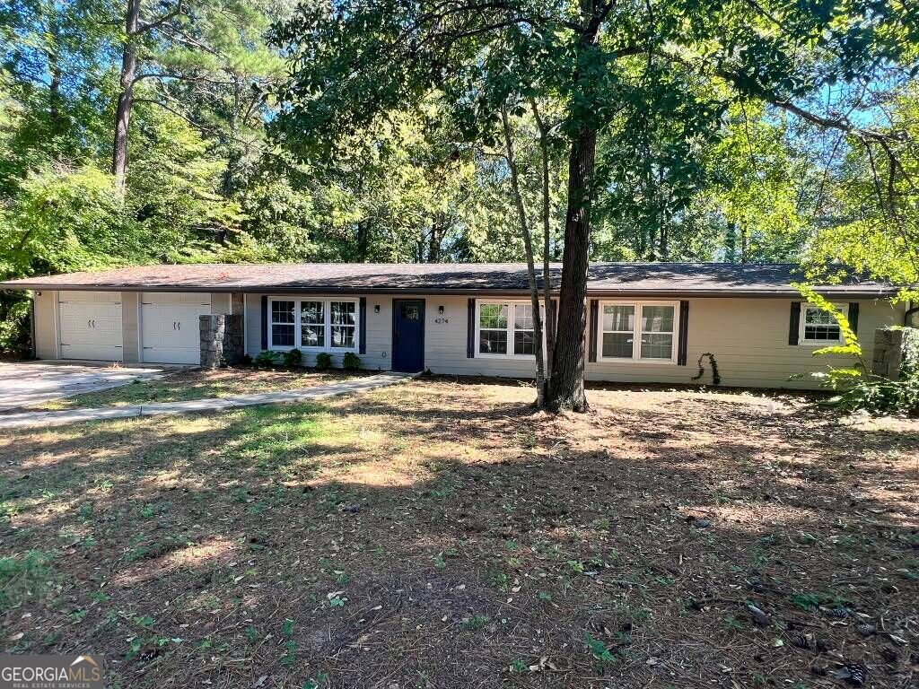 Photo of 4274 Palm Springs Drive, Atlanta, GA 30344 (MLS # 10872148)