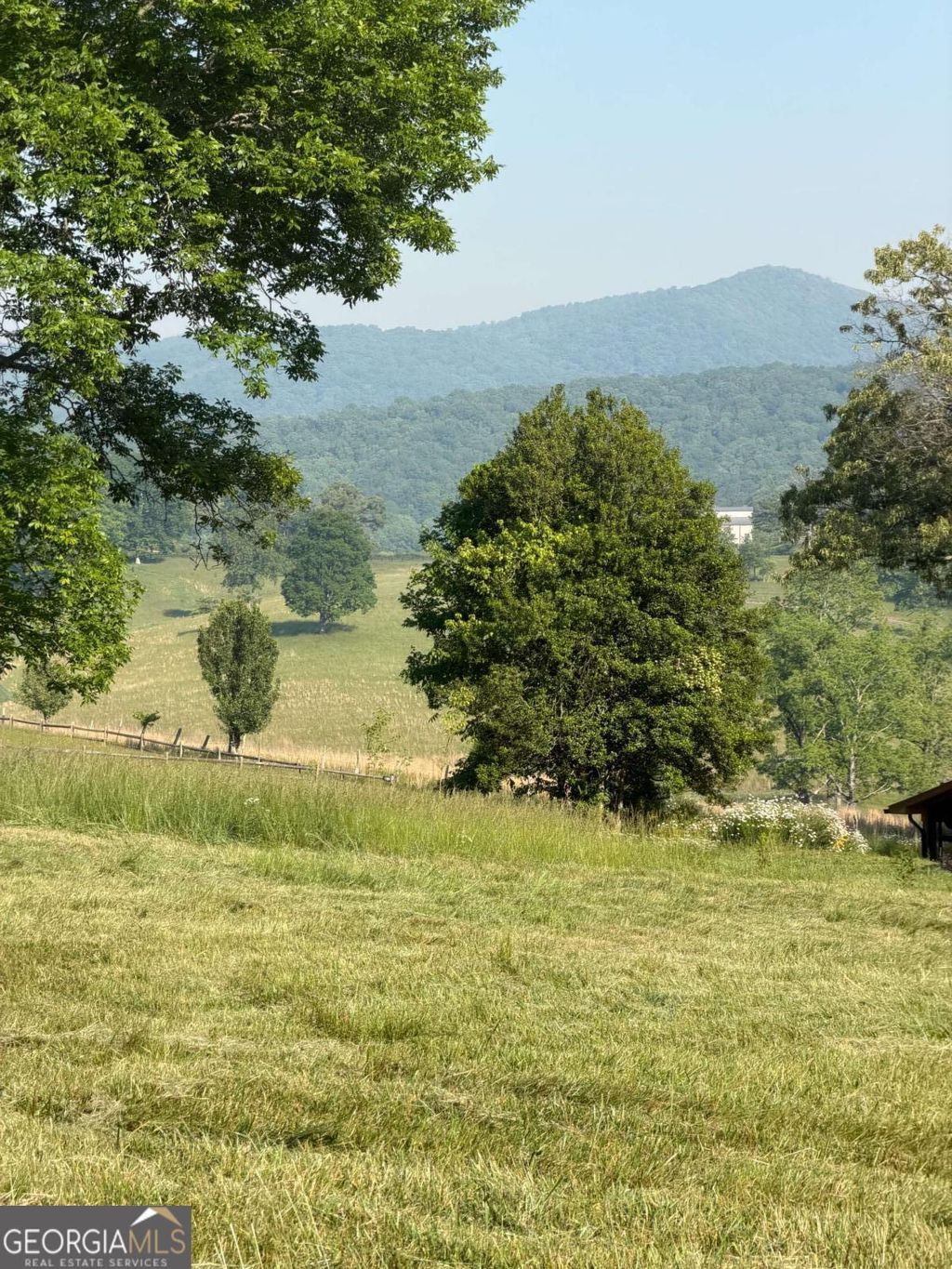 Photo of 0 Mountain Road, Morganton, GA 30560 (MLS # 10766158)