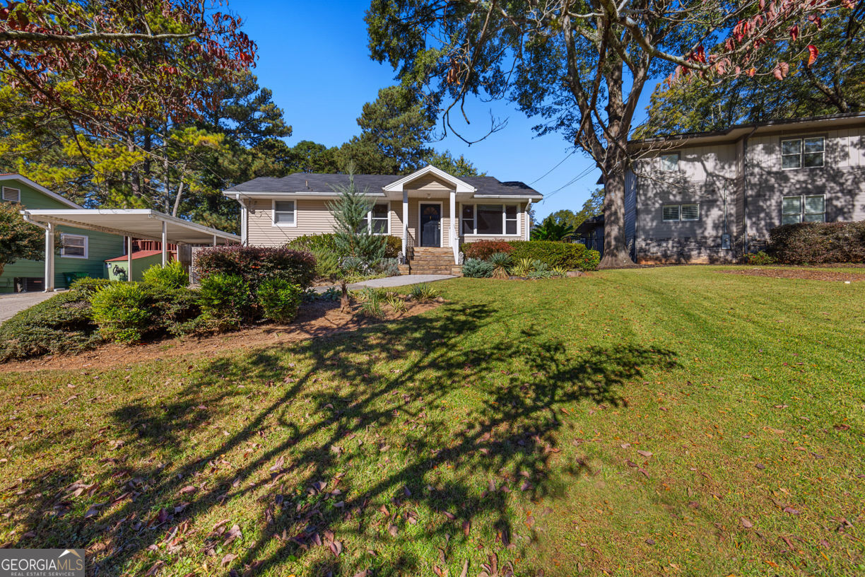 Atlanta, Georgia 30324, United States, 3 Bedrooms Bedrooms, ,2 BathroomsBathrooms,Residential,Active,240655