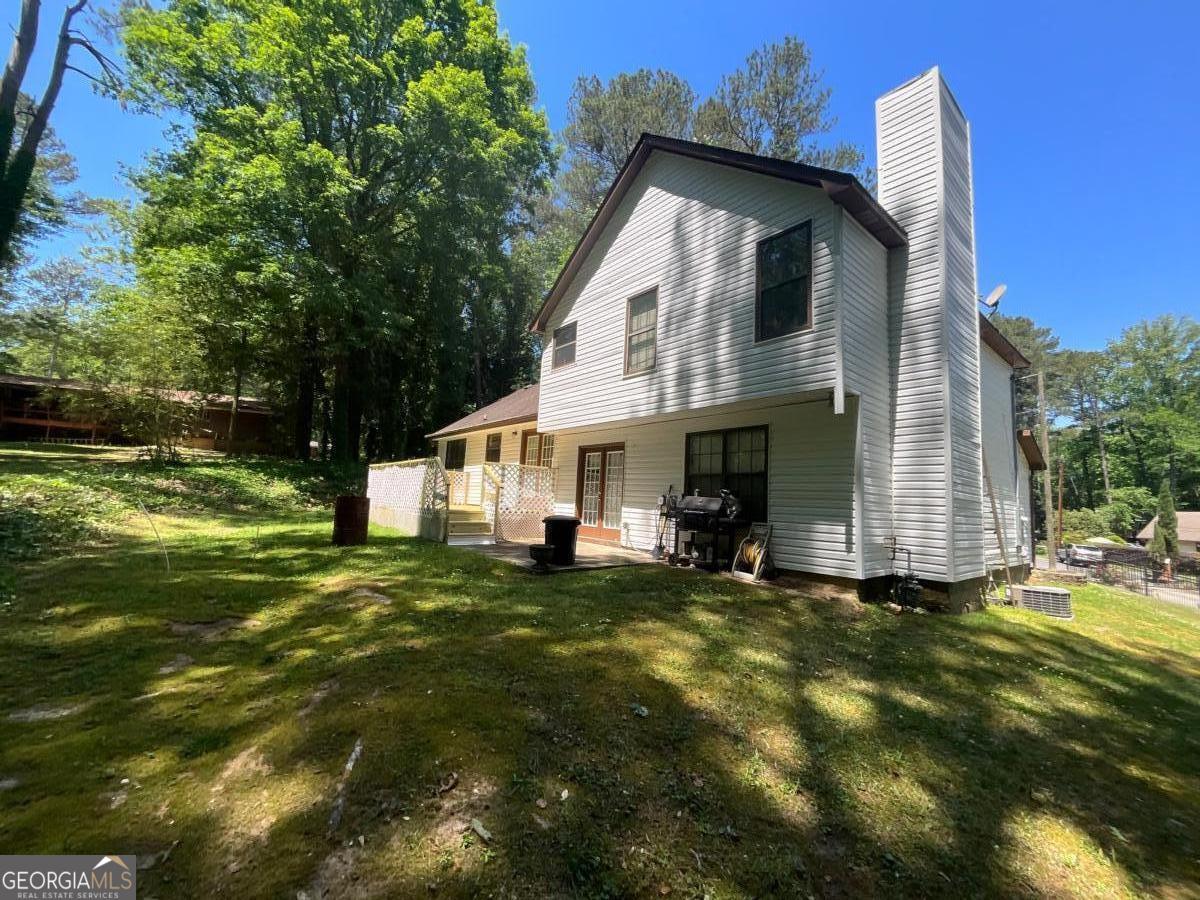 1876 Beaver CT