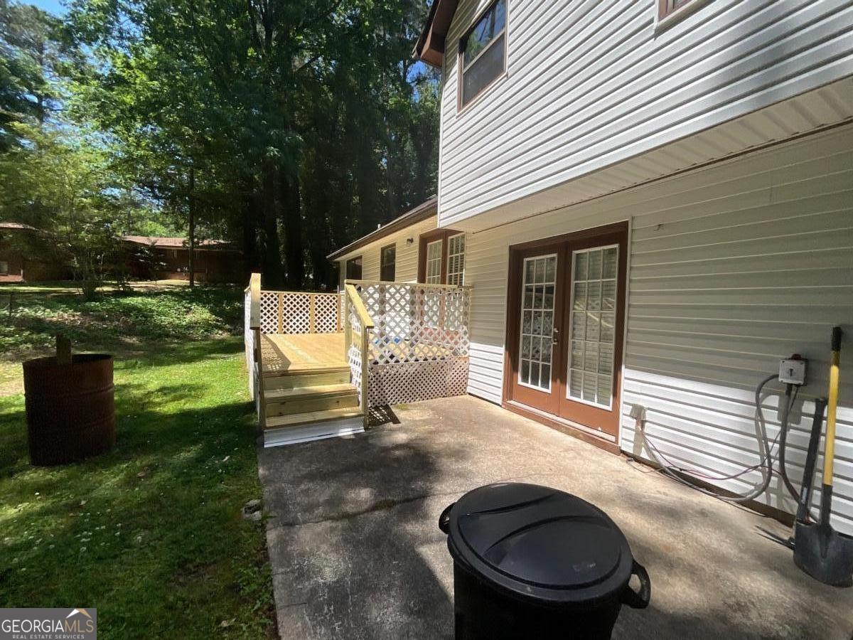 1876 Beaver CT