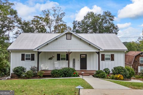132 Cherokee LN Lavonia GA 30553
