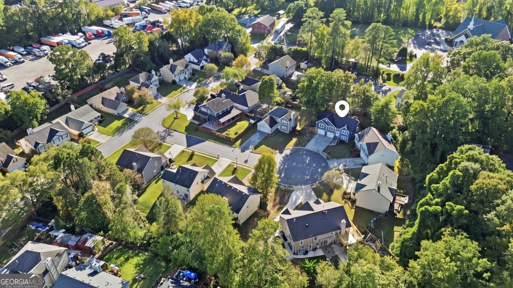 Photo of 229 Kylman Court, Lilburn, GA 30047 (MLS # 10879277)