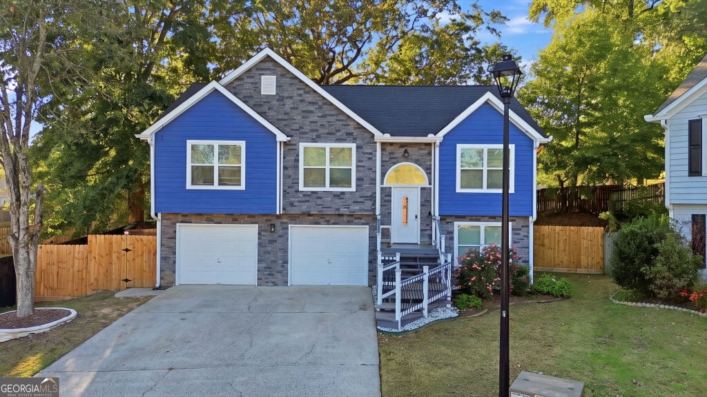 Photo of 229 Kylman Court, Lilburn, GA 30047 (MLS # 10879277)