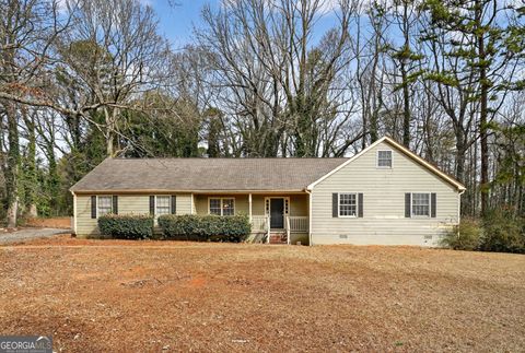 Photo of 6344 Deshong Drive, Lithonia, GA 30058 (MLS # 10697369)