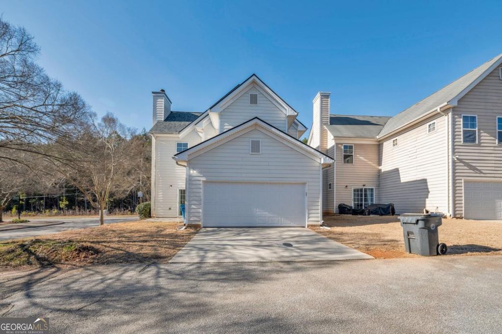 Photo of 1928 Stanton Road, East Point, GA 30344 (MLS # 10683176)