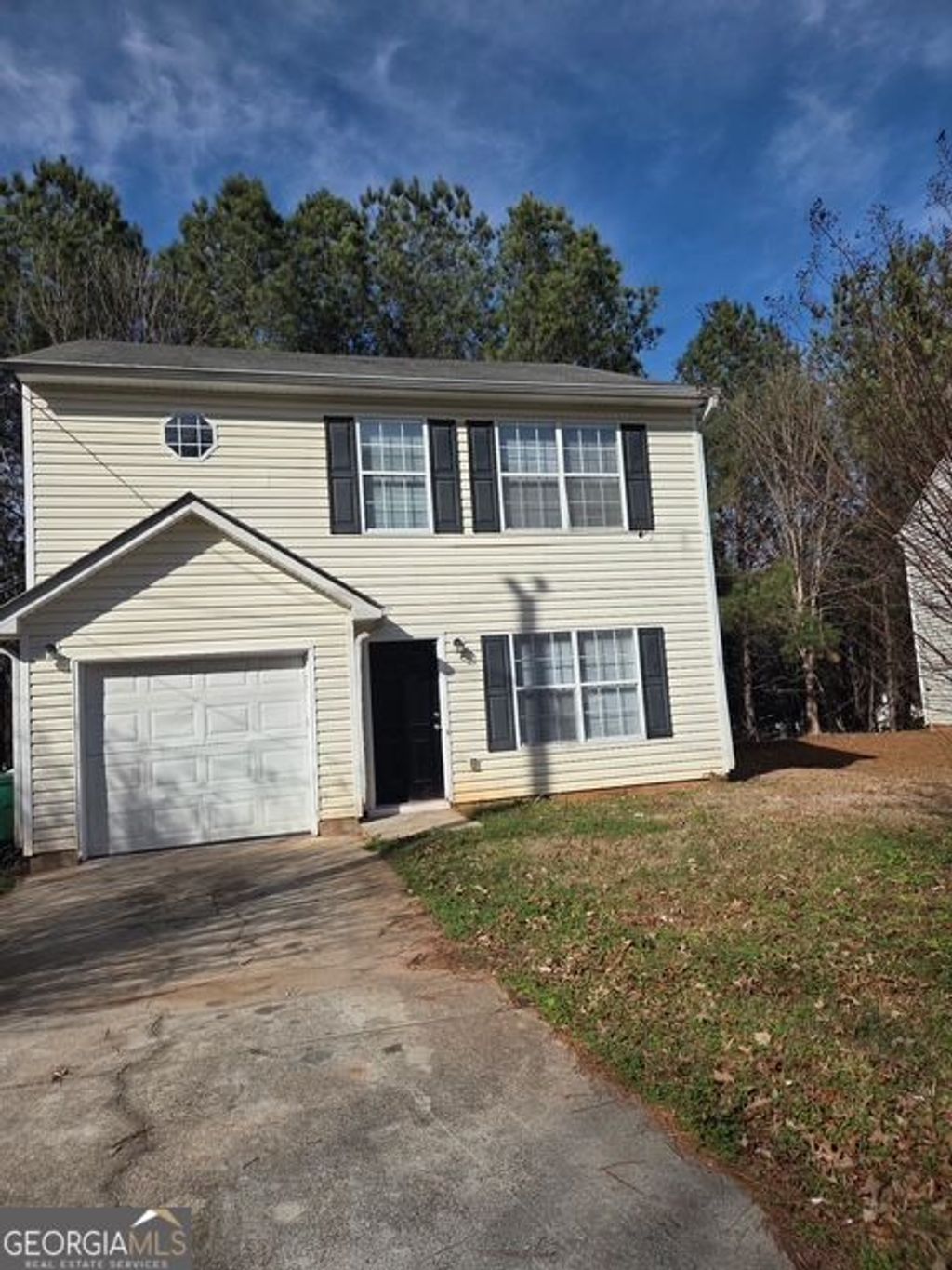 Photo of 7146 Ravenwood Lane, Lithonia, GA 30038 (MLS # 10670694)