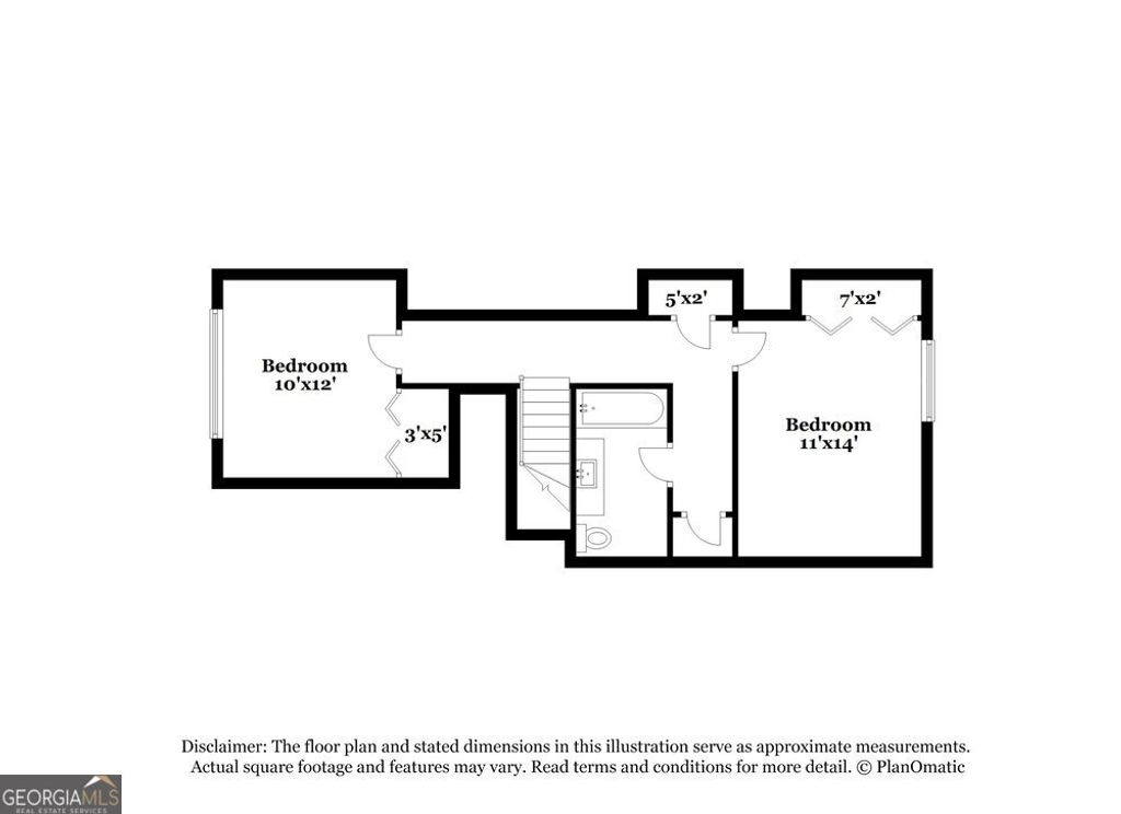 Photo of 809 Ravins Way, Stockbridge, GA 30281 (MLS # 10688005)