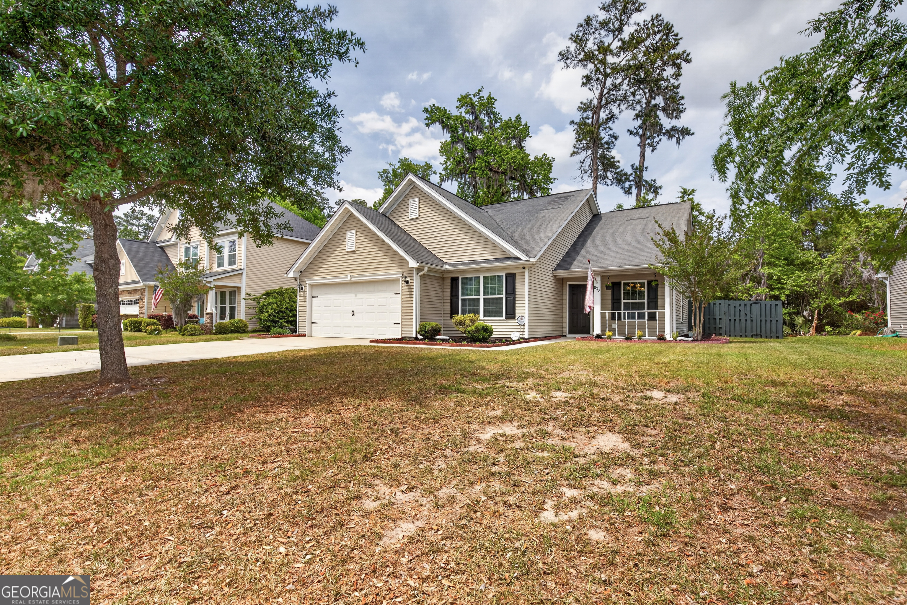 830 Garden Hills LOOP