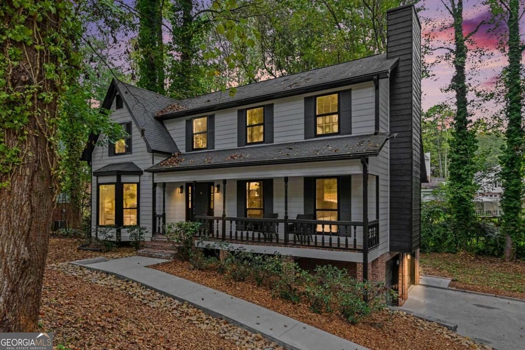 Photo of 4630 Anastasia Court SE, Mableton, GA 30126 (MLS # 10868415)
