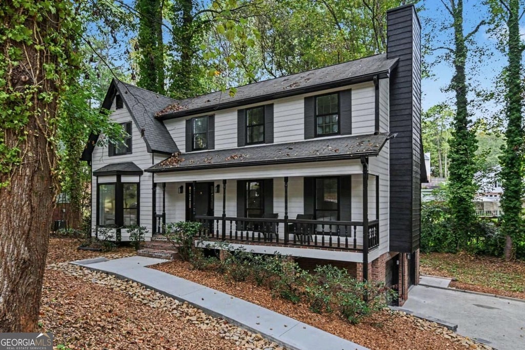 Photo of 4630 Anastasia Court SE, Mableton, GA 30126 (MLS # 10868415)