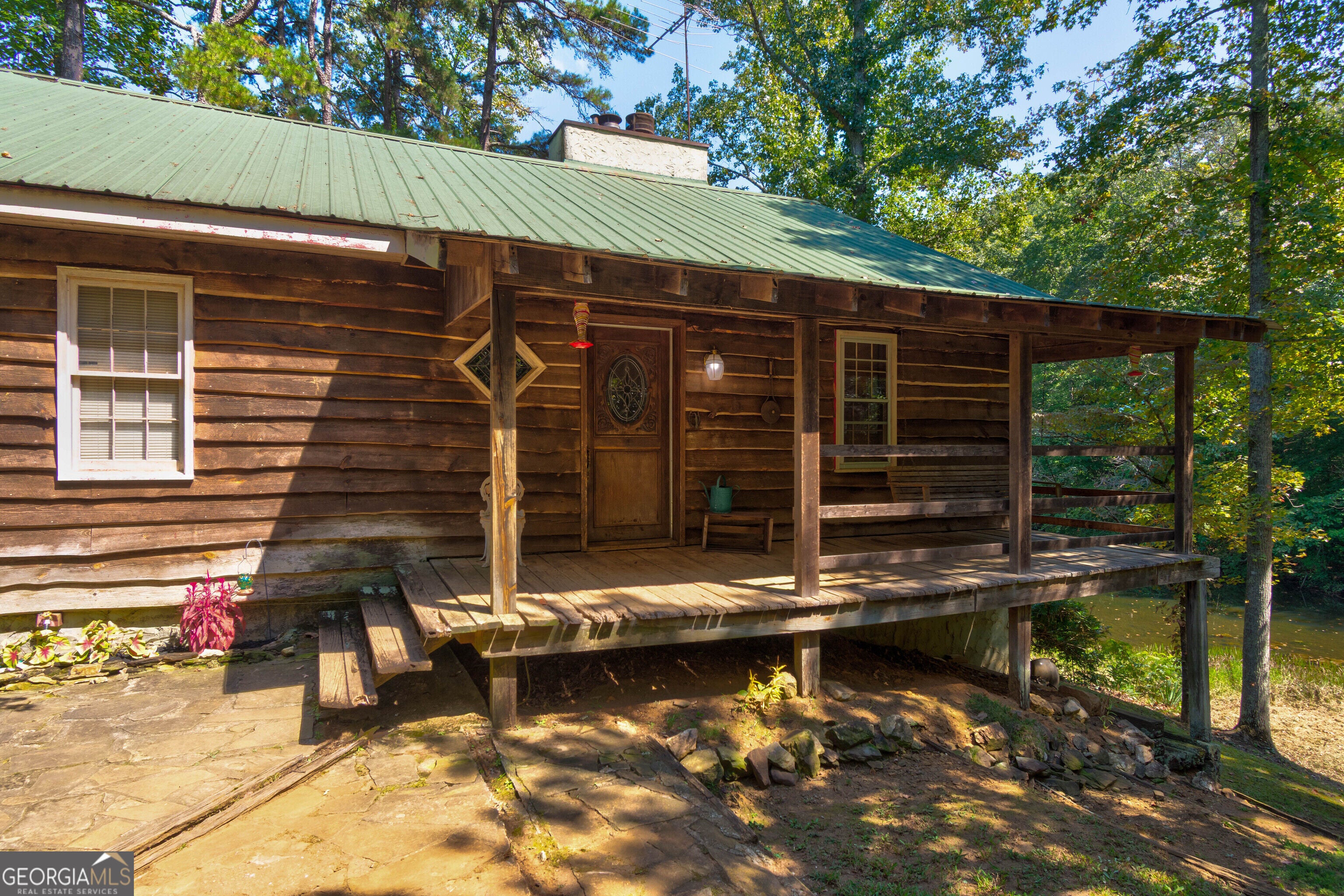 434 Mill Creek DR