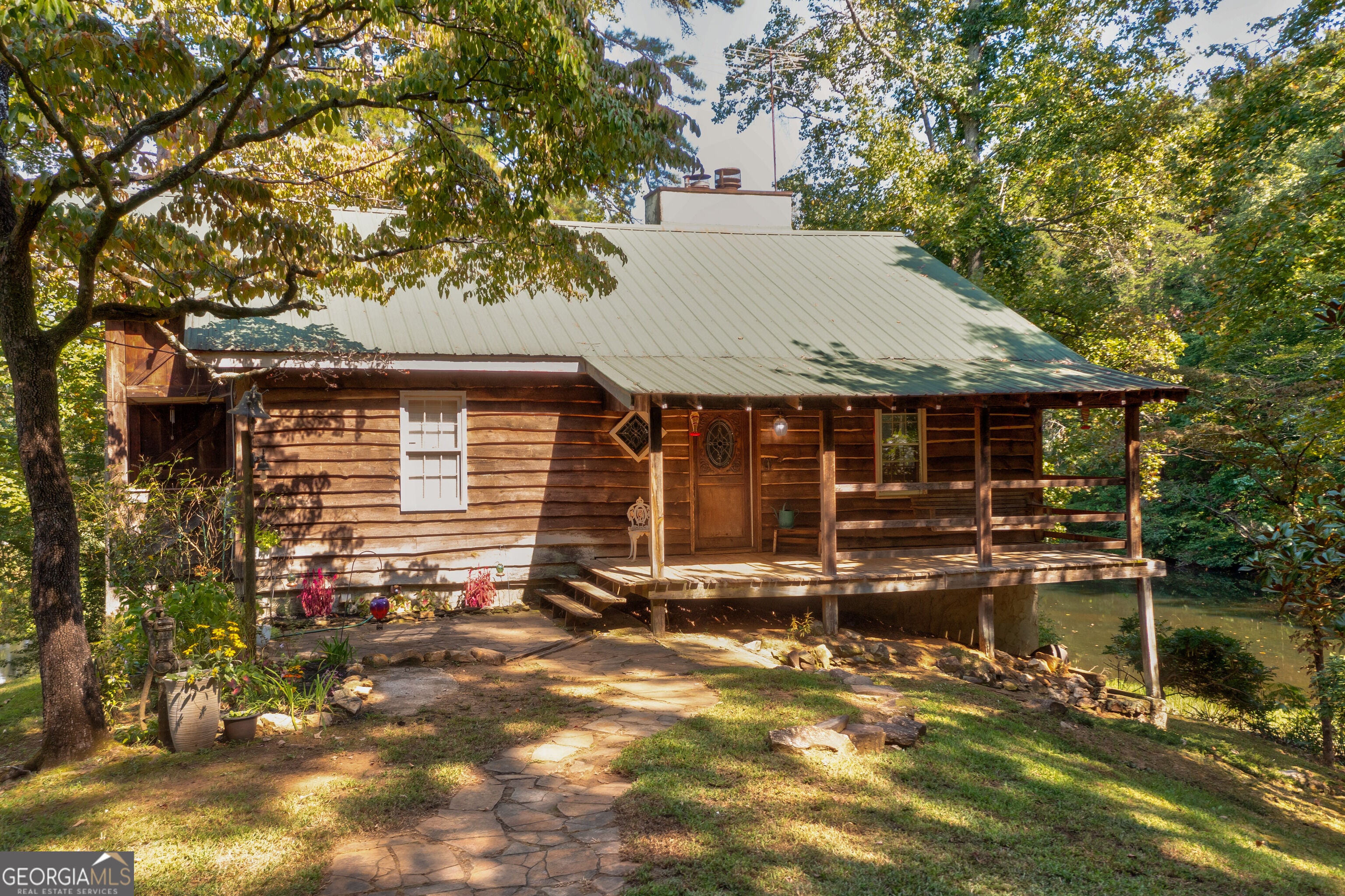 434 Mill Creek DR