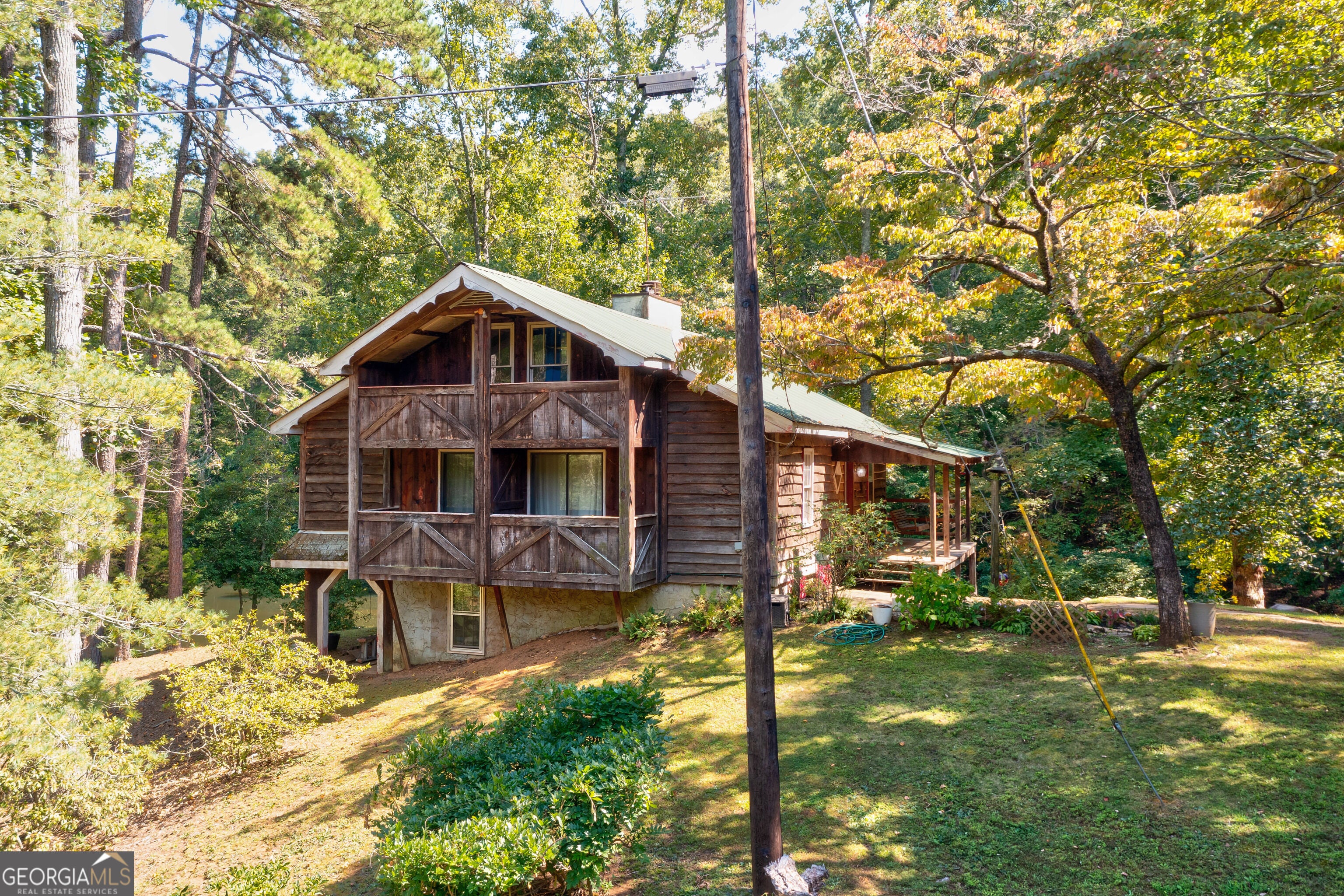434 Mill Creek DR