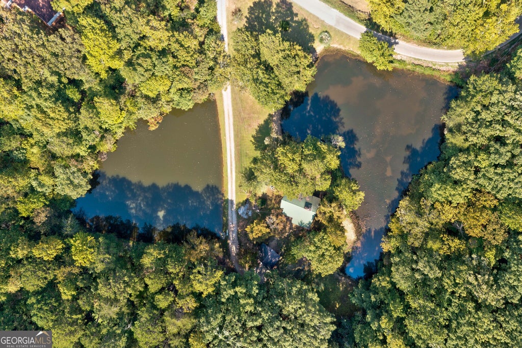Photo of 434 Mill Creek Drive, Dawsonville, GA 30534 (MLS # 10867553)
