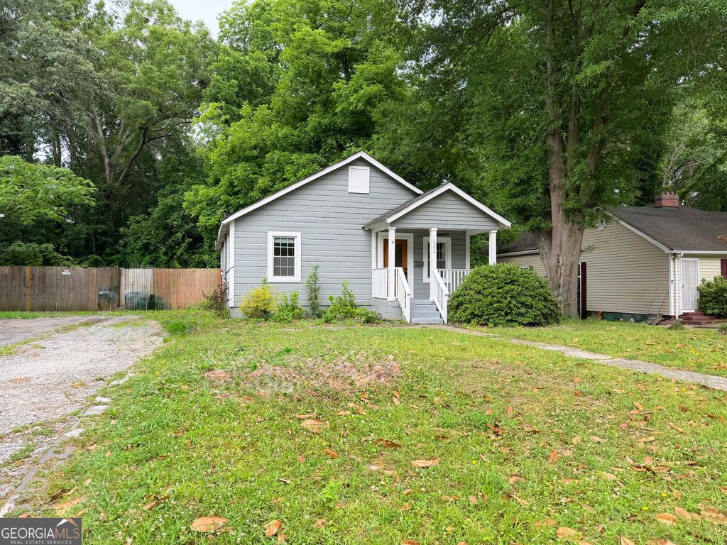 Photo of 1894 North Avenue NW, Atlanta, GA 30318 (MLS # 10769964)