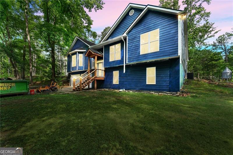 7095 Cogburn RD