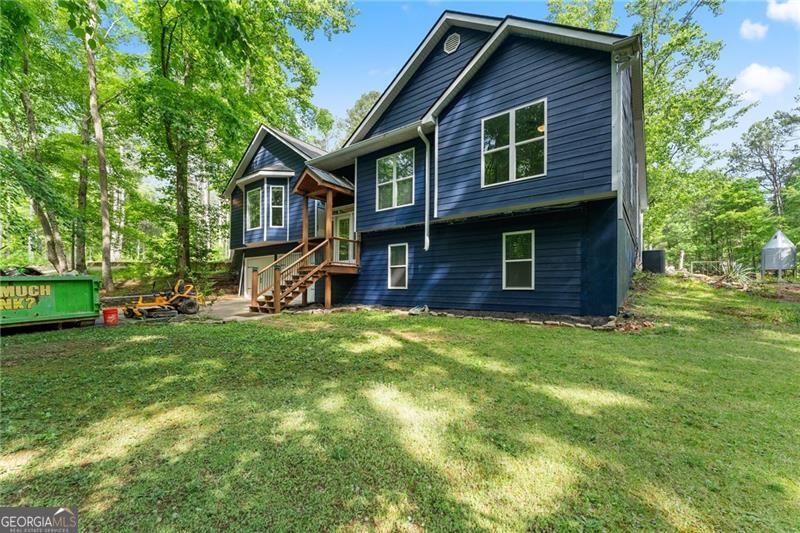 7095 Cogburn RD