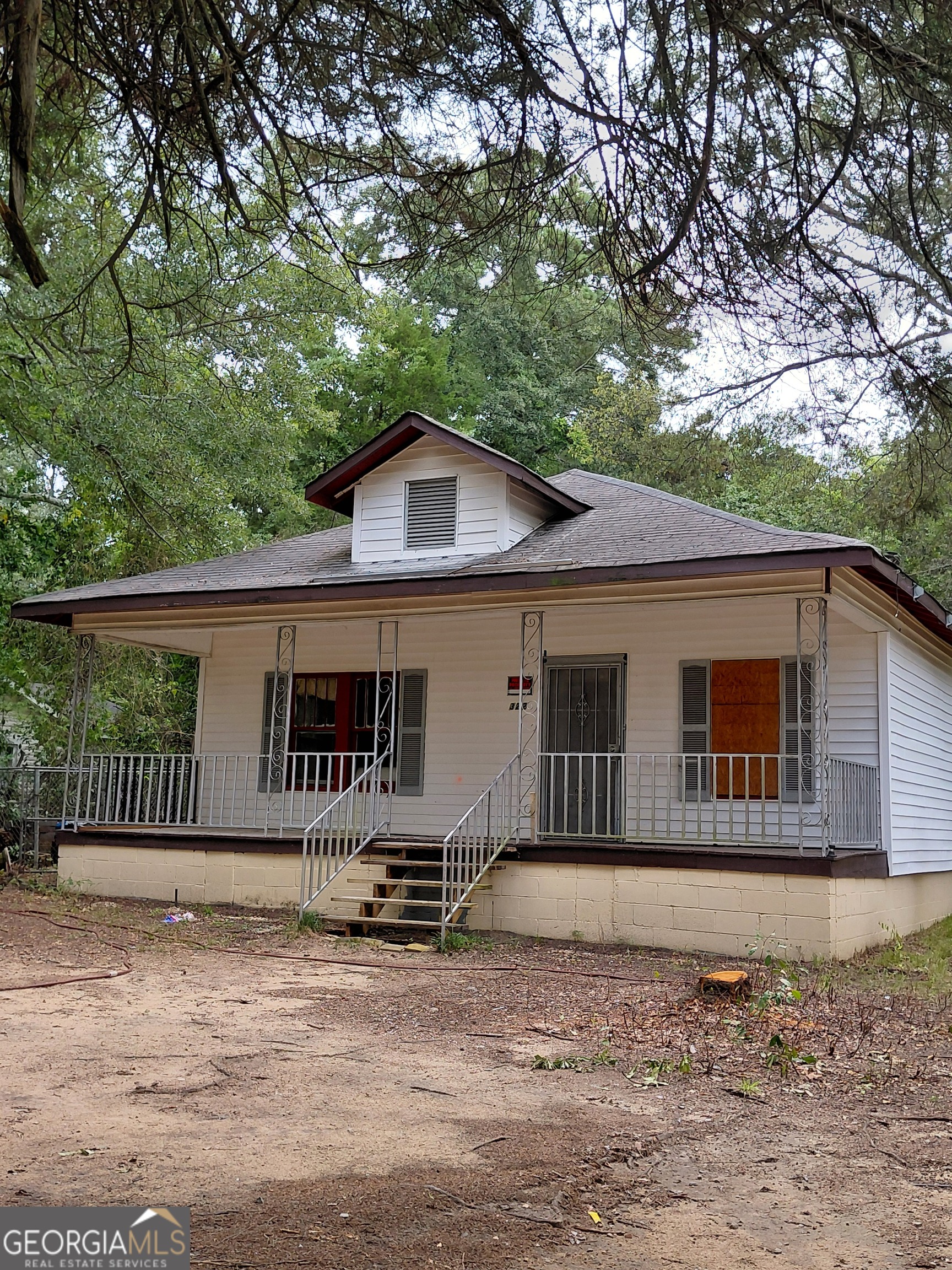 1322 Triple Hill DR