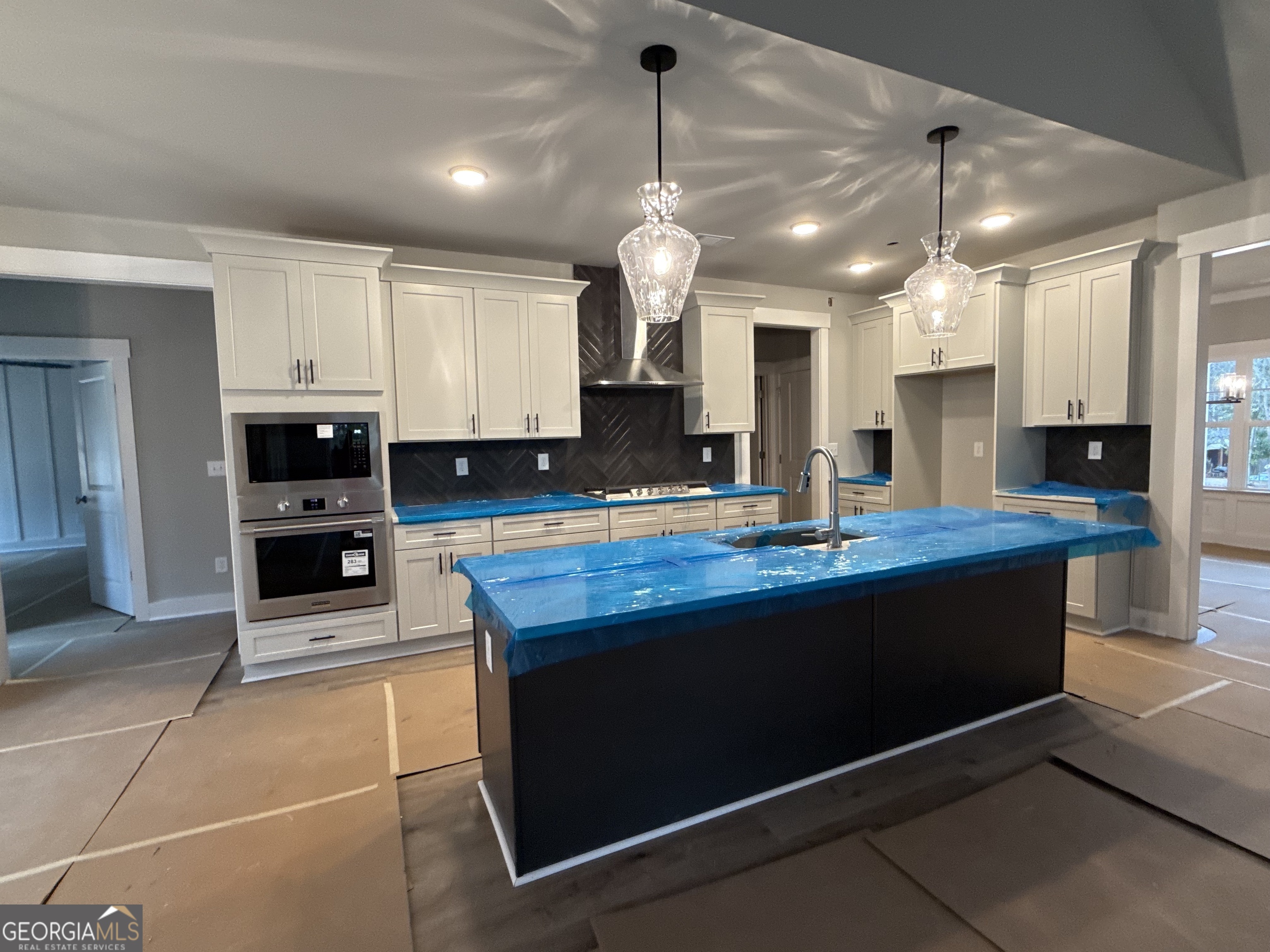 396 Tanners Bridge RD