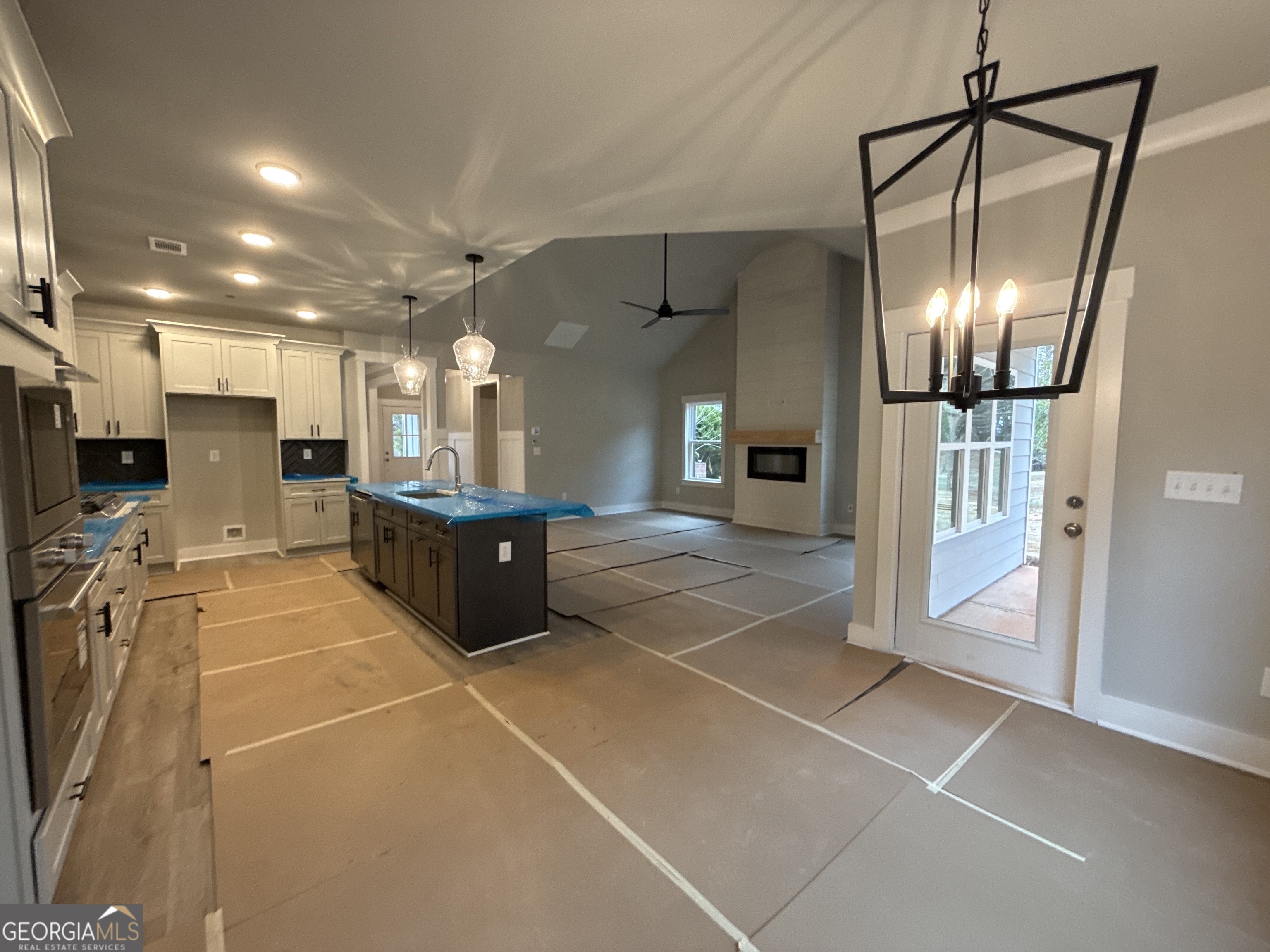 396 Tanners Bridge RD