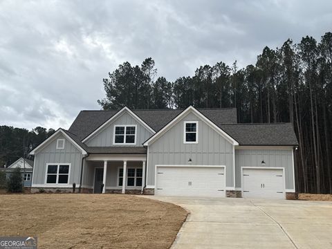 396 Tanners Bridge RD Bethlehem GA 30620