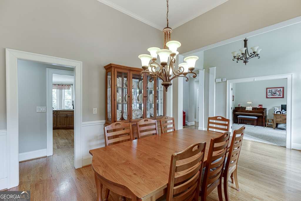 411 Meadow Lake Terrace RD