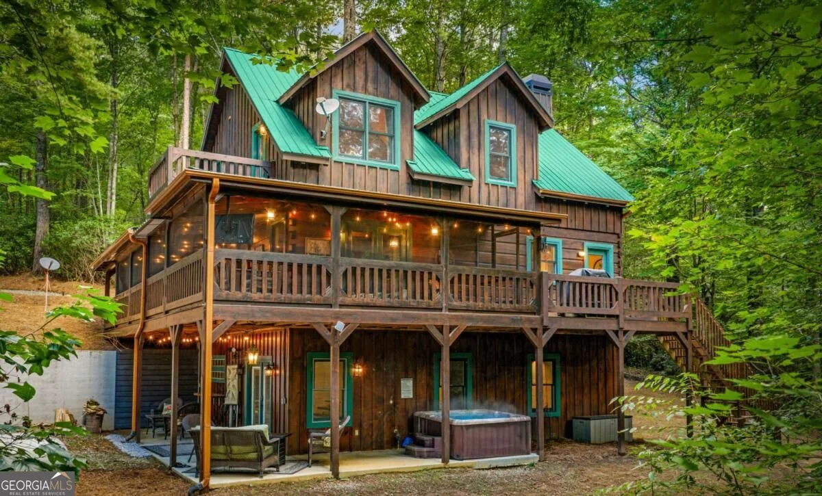 37 Misty Mountain Overlook, Morganton, GA, 30560