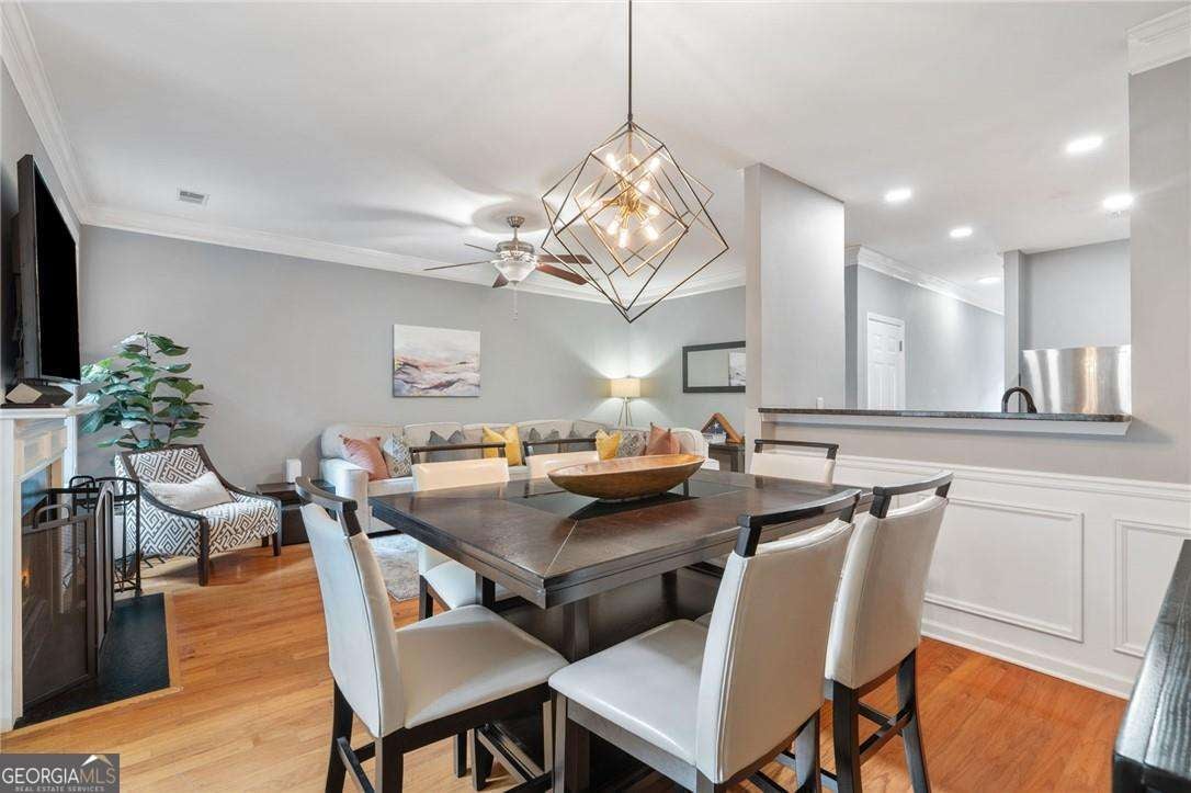 3063 Thornbury TRCE