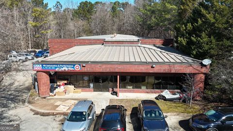 255 Buxton CT NW Lilburn GA 30047