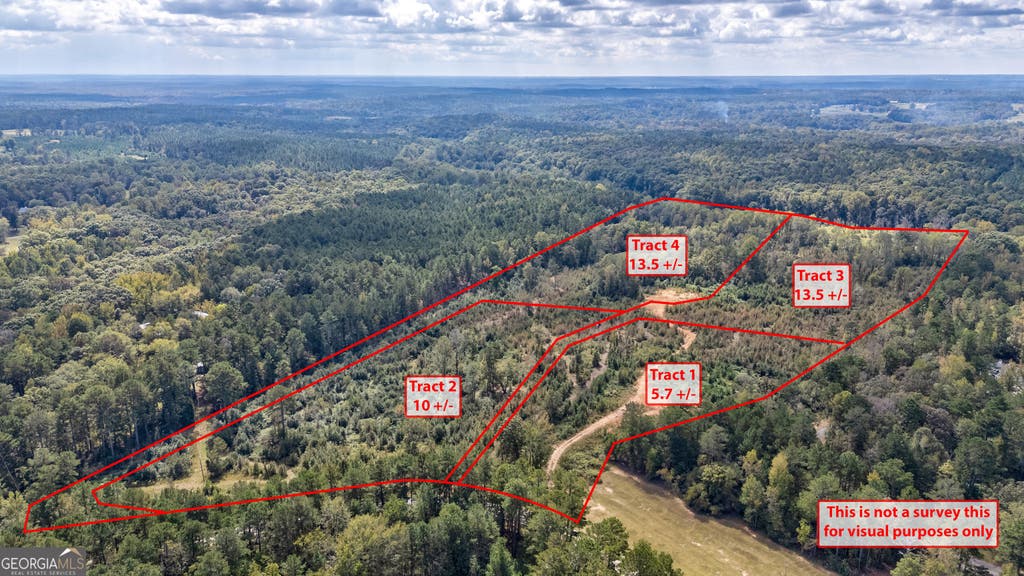 Photo of 0 Old Salem Road #TRACT 4, Watkinsville, GA 30677 (MLS # 10794819)