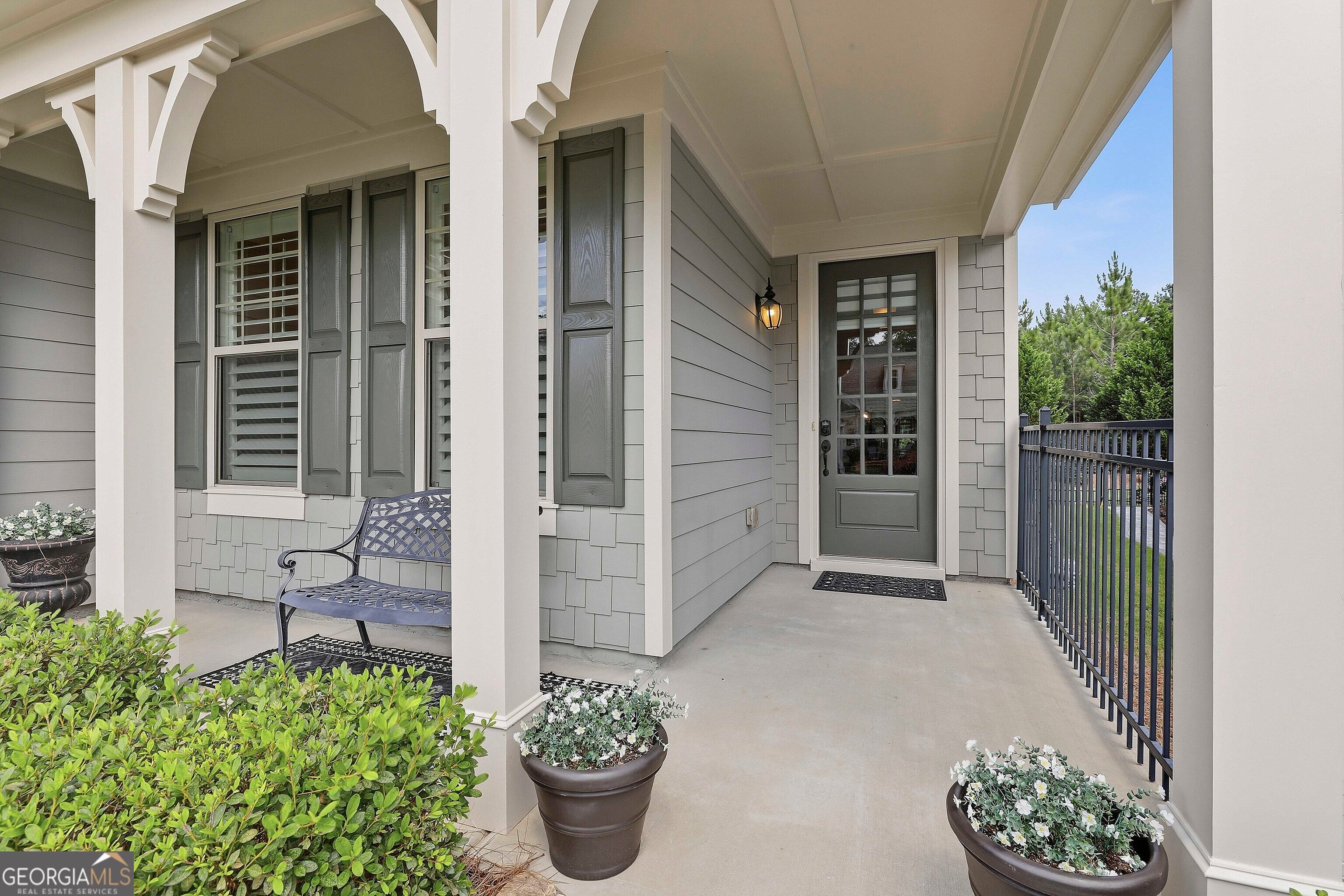 137 Mulberry CT