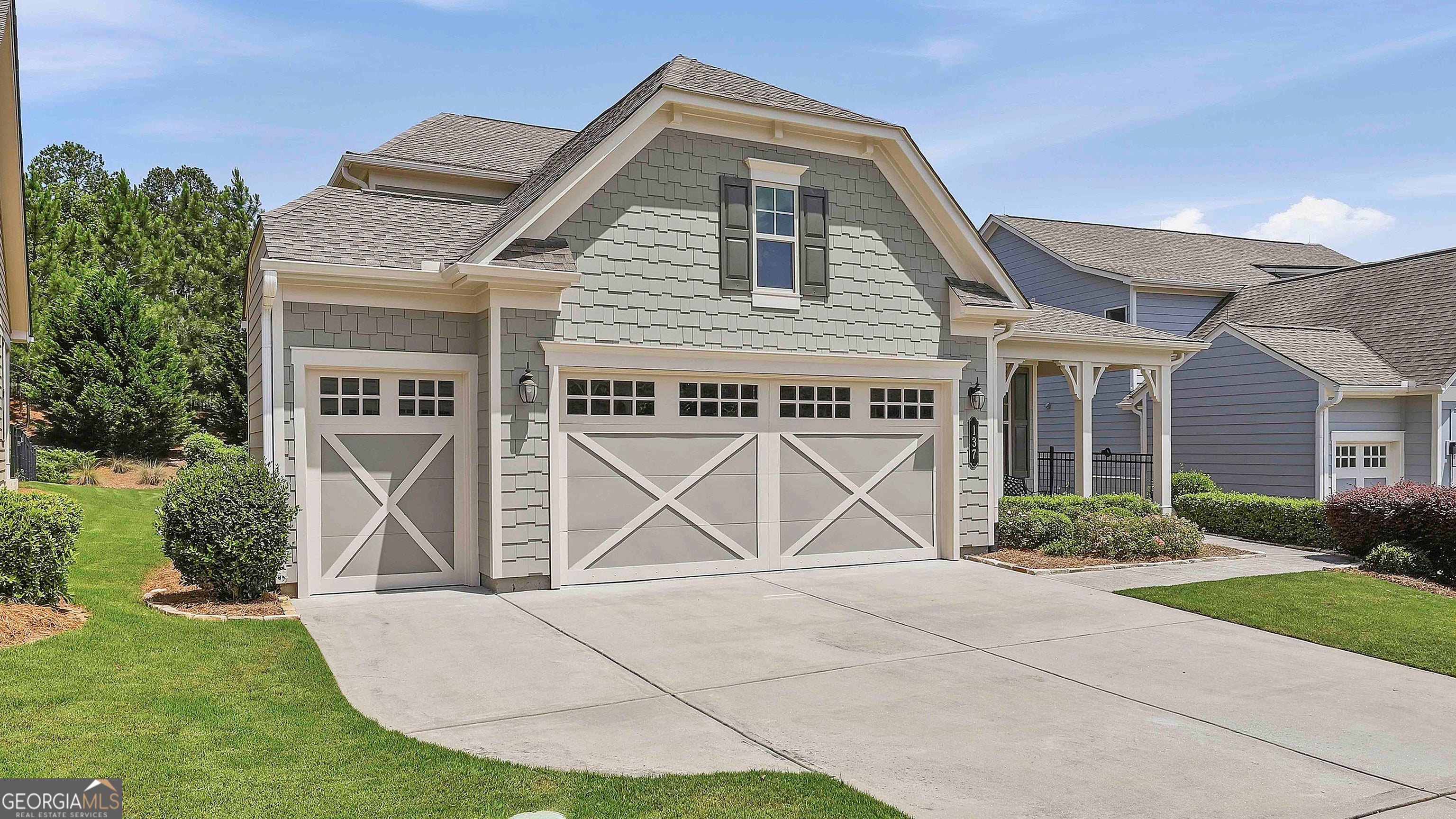137 Mulberry CT