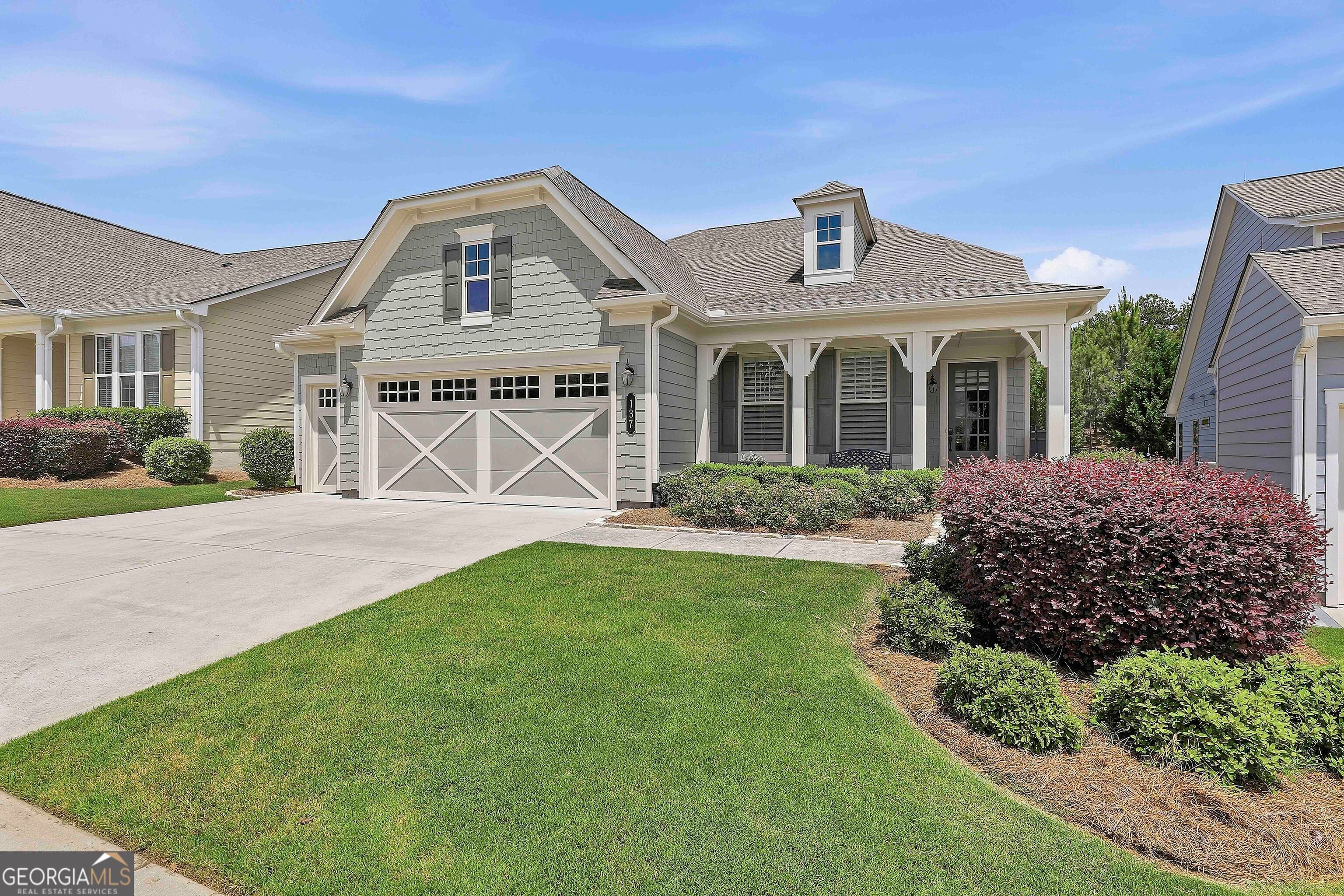137 Mulberry CT