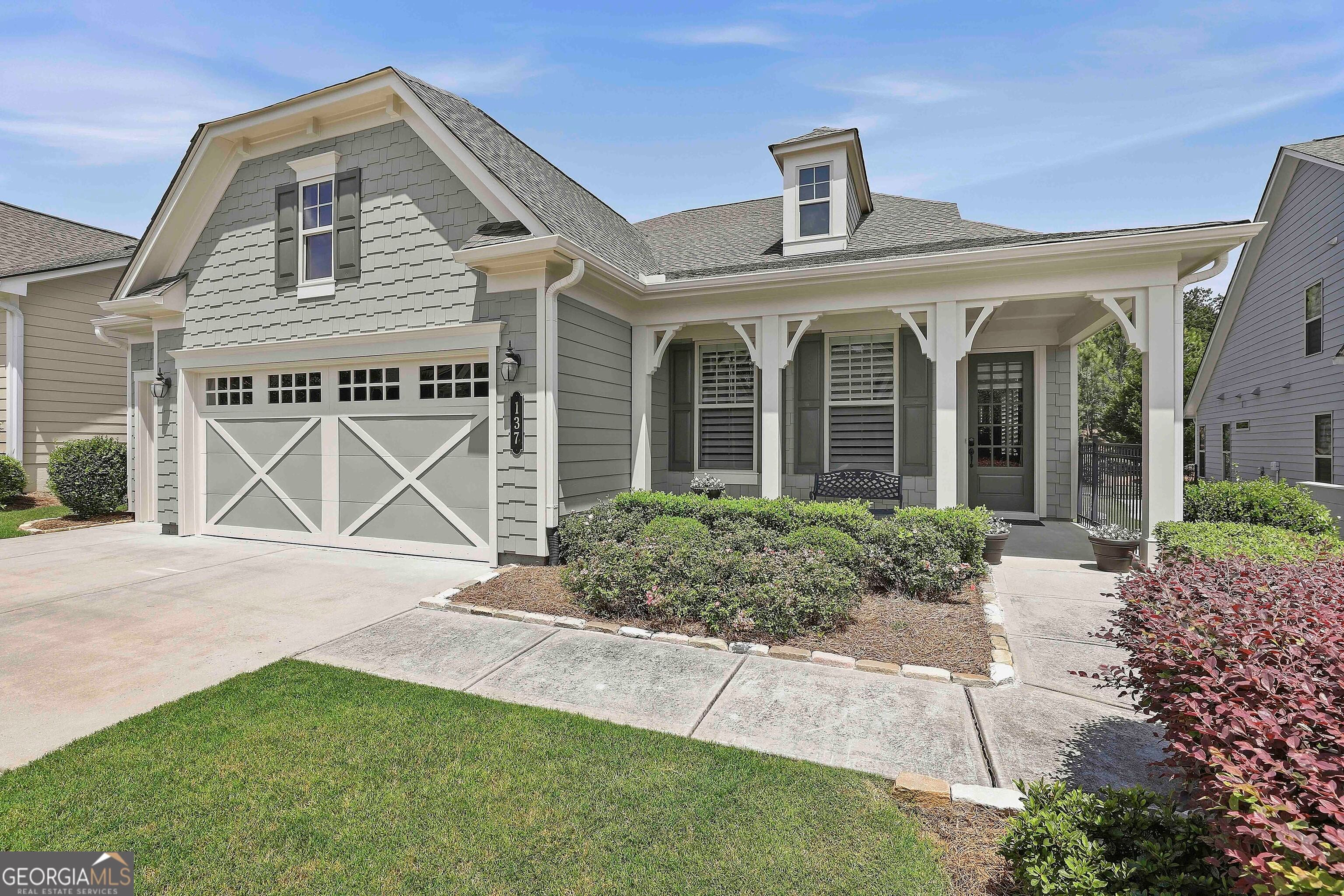 137 Mulberry CT