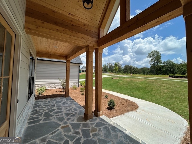 LOT 180 SNUG HARBOR PLACE